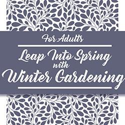 Leap Into Spring