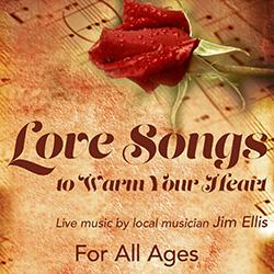 Love Songs to Warm Your Heart