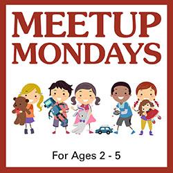 Meetup Mondays