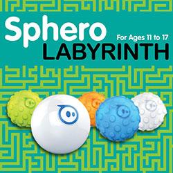 Sphero Labyrinth