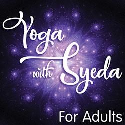 Yoga Syeda