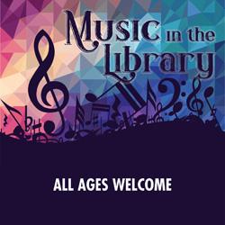 Music in the Library