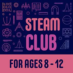 STEAM Club