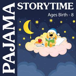 Pajama Storytime