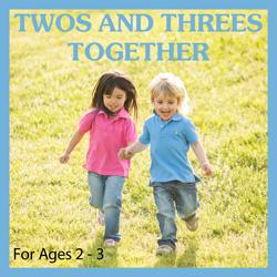 Twos and Threes Together