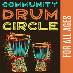 Drum Circle