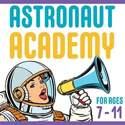 Astronaut Academy