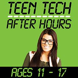 Teen Tech