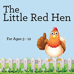 The Little Red Hen