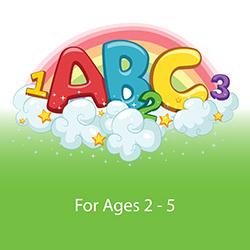 ABCs & 123s