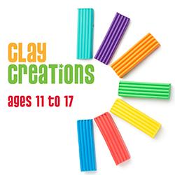 Clay Creations