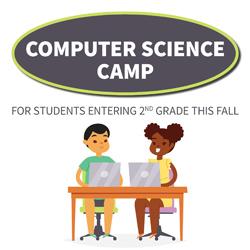 Computer Science Camp 