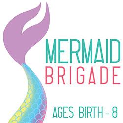 Mermaid Brigade