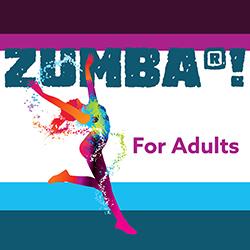 Zumba!