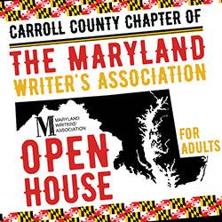 Maryland Writer's Association Open House