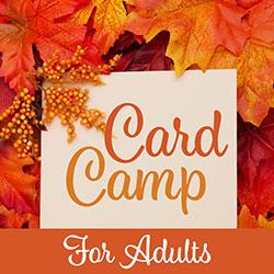 Card Camp