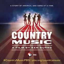 Country Music: A Film by Ken Burns