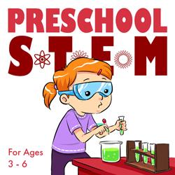 Preschool STEM