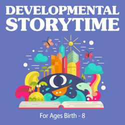 Developmental Storytime