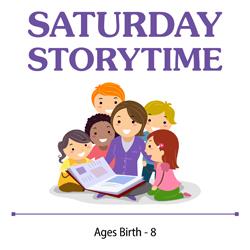 Saturday Storytime