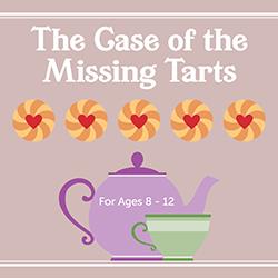 The Case of the Missing Tarts