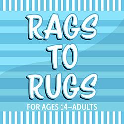 Rags to Rugs