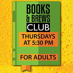 Books & Brews