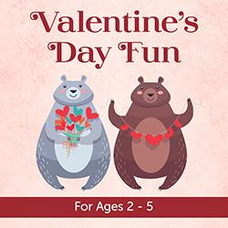 Valentine's Day Fun