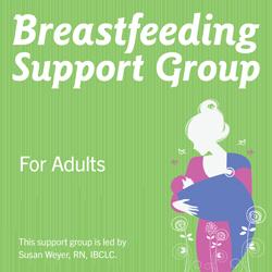 Breastfeeding Support Group