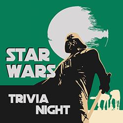 Star Wars Trivia Night