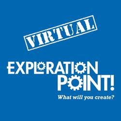Virtual Open Exploration: Imagine Your Story