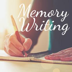 Memory Writing