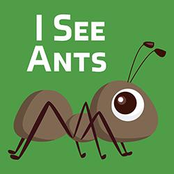 I See Ants