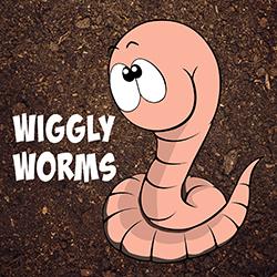 Wiggly Worms