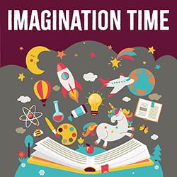 Imagination Time