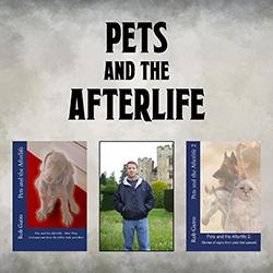 Pets and the Afterlife