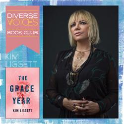 Diverse Voices Book Club: The Grace Year