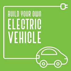 Build Your Own Electric Vehicle