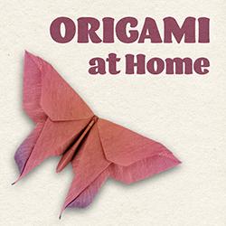 Origami at Home