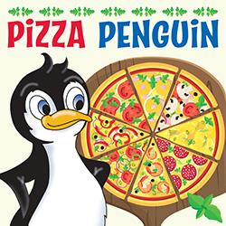 Pizza Penguin