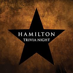 Hamilton Trivia Night