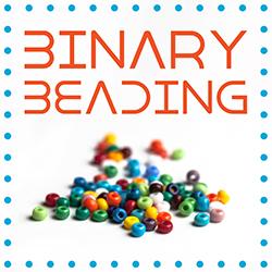 Binary Beading