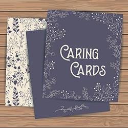 Caring Cards