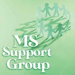 Multiple Sclerosis Support Group