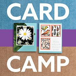 Card Camp