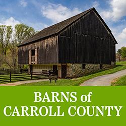 Barns of Carroll County