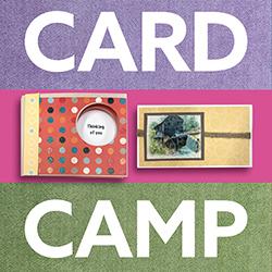 Card Camp