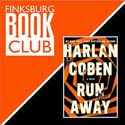 Run Away by Harlan Coben