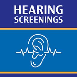 Hearing Screenings