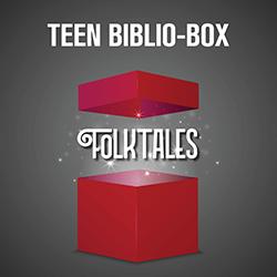 Teen Biblio-Box: Folktales